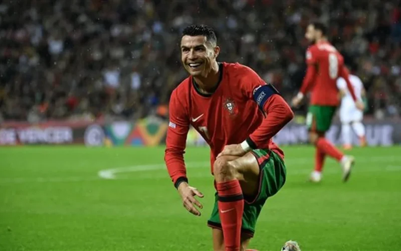 رونالدو يعود لقيادة البرتغال في كأس العالم 2026 بعد انتهاء عقوبته